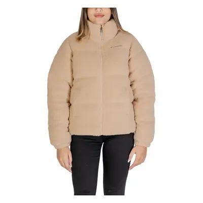 Columbia Puffect™ Sherpa 2089231 Kabátok Bézs