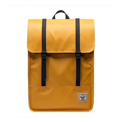 Herschel Survey II Weather Resistant Backpack - Brass Hátitáskák Citromsárga