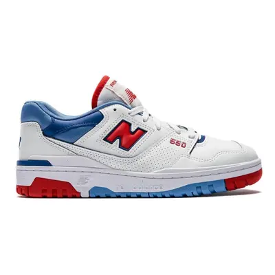 New Balance BB550 NCH Divat edzőcipők Piros