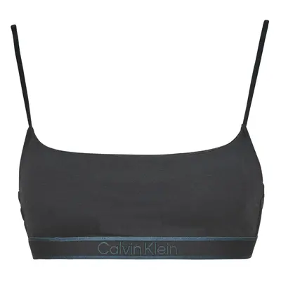 Calvin Klein Jeans LL BRALETTE Sport melltartók Fekete