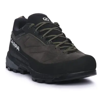 Scarpa 001 RAPID XT GTX Túracipők Szürke