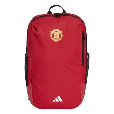 adidas adidas Manchester United Home Backpack Hátitáskák Piros