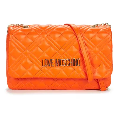 Love Moschino JC4097 Válltáskák Narancssárga