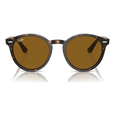 Ray-ban Occhiali da Sole Larry RB7680S 902/33 Napszemüvegek Barna