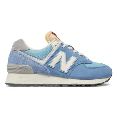 New Balance U574RCA Divat edzőcipők Kék