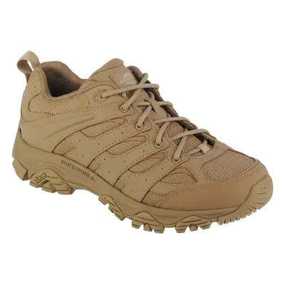 Merrell Moab 3 Tactical WP Túracipők Bézs