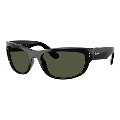 Ray-ban Occhiali da Sole Mega Balorama RB2289 901/31 Napszemüvegek Fekete