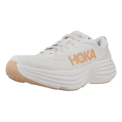 Hoka one one W BONDI 8 Divat edzőcipők Fehér