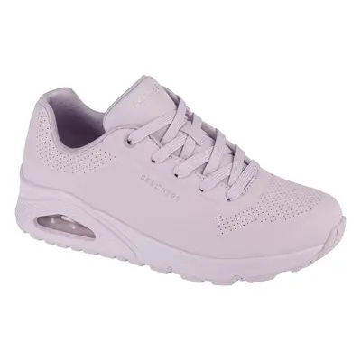 Skechers Uno Frosty Kicks Rövid szárú edzőcipők Lila