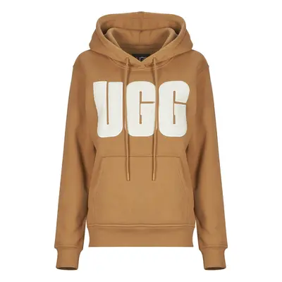 UGG REY Pulóverek Barna