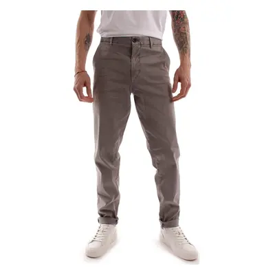 Tommy Hilfiger MW0MW31138 Chino nadrágok / Carrot nadrágok Szürke