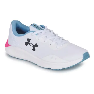 Under Armour UA W CHARGED PURSUIT 3 TECH Fitnesz Fehér