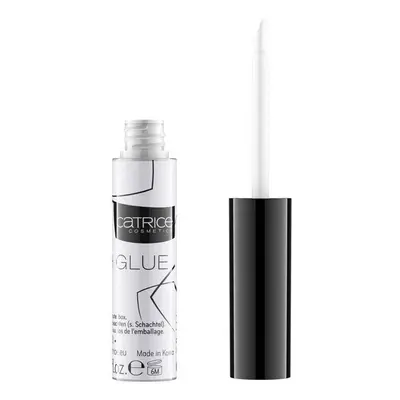 Catrice Eyelash Glue - Transparent Szemápolási és smink kiegészítők Más