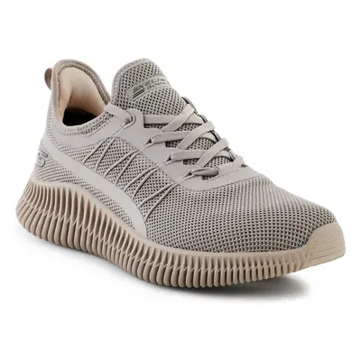 Skechers Bobs Geo 118171-TPE Taupe Fitnesz Bézs