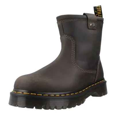 Dr. Martens ANISTONE LO Csizmák Szürke