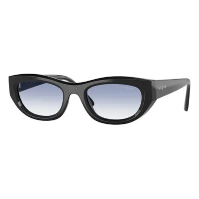 Vogue Occhiali da Sole Eyewear VO5616S W44/19 Napszemüvegek Fekete