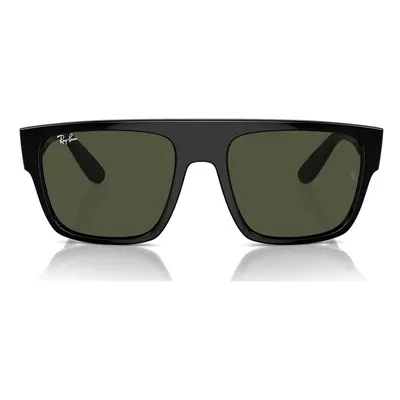 Ray-ban Occhiali da Sole Drifter RB0360S 901/31 Napszemüvegek Fekete