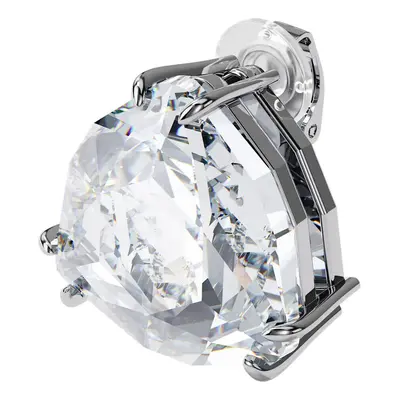 Swarovski 5600752-CRYDTLIRHS Fülbevalók Ezüst