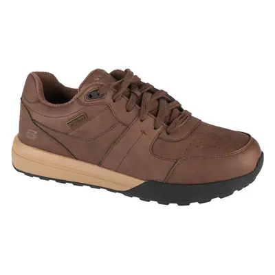 Skechers Netson - Gander Mamuszok Barna