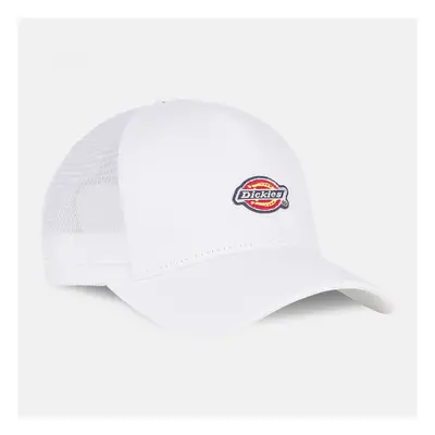 Dickies Hanston trucker Baseball sapkák Szürke