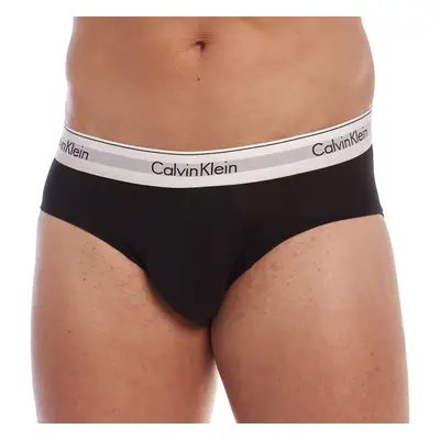 Calvin Klein Jeans NB2379A-001 Alsónadrágok Fekete