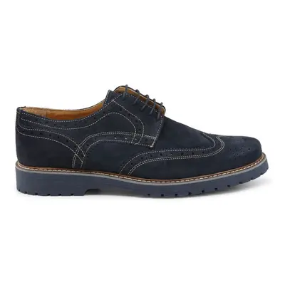 Duca Di Morrone Tancredi - Suede Blue Alsóváros Kék