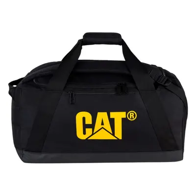 Caterpillar V-Power Duffle Bag Sporttáskák Fekete