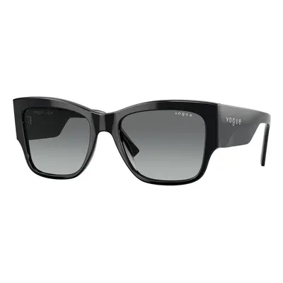 Vogue Eyewear 0VO5462S Napszemüvegek Fekete