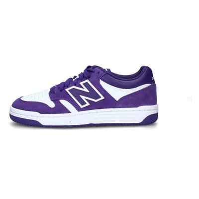 New Balance GSB480WD Rövid szárú edzőcipők Fehér