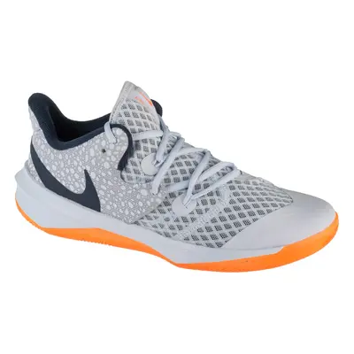 Nike Zoom Hyperspeed Court Se Fitnesz Szürke