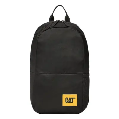 Caterpillar Smu Backpack Hátitáskák Fekete