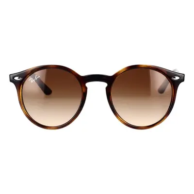 Ray-ban Occhiali da Sole Junior RJ9064S 152/13 Bambini Napszemüvegek Barna