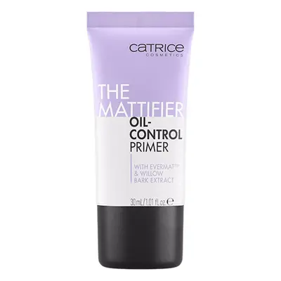 Catrice Mattifying Primer The Mattifier Oil-Control Alapozók Más