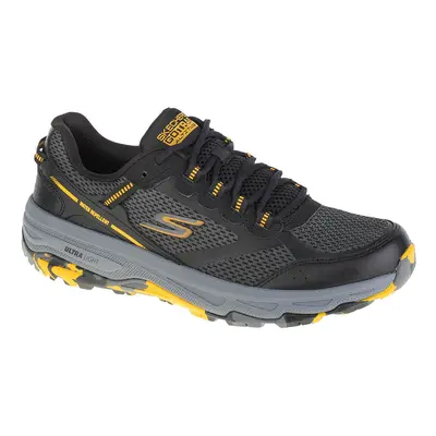 Skechers Go Run Trail Altitude Futócipők Fekete