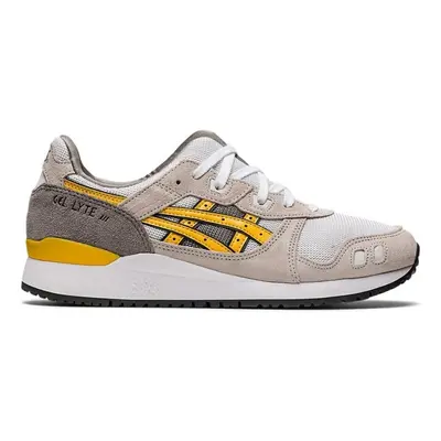 Asics 1201A832-021 Divat edzőcipők Szürke