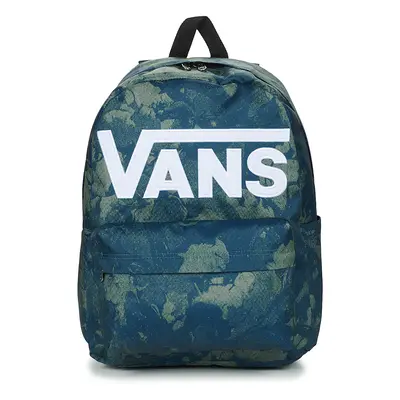 Vans OLD SKOOL DROP V BACKPACK Hátitáskák Tengerész