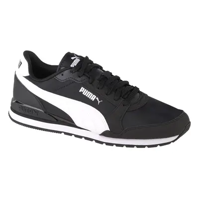 Puma St Runner V3 NL Rövid szárú edzőcipők Fekete