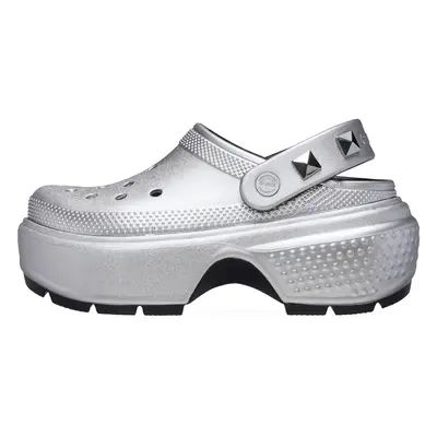 Crocs 245213 Klumpák Szürke