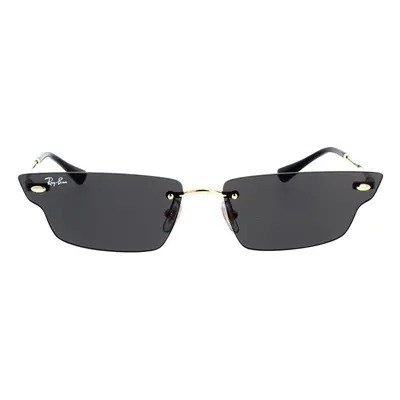 Ray-ban Occhiali da Sole Xime RB3730 921387 Napszemüvegek Arany