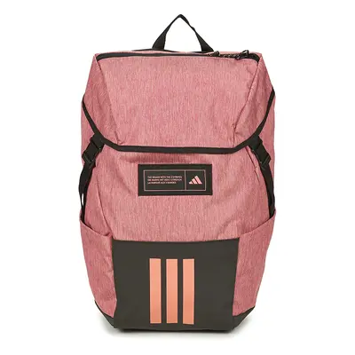 adidas 4ATHLTS Camper Backpack Hátitáskák Rózsaszín