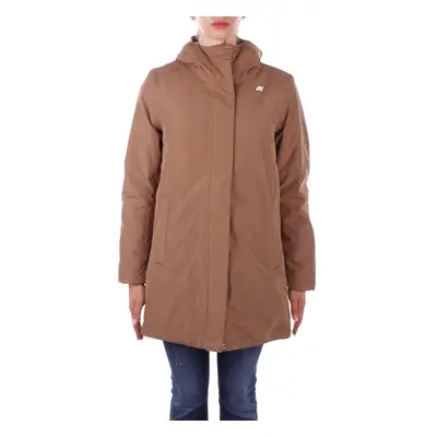 K-Way K71326W Parka kabátok Más