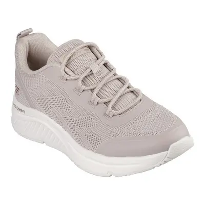 Skechers 117561 Divat edzőcipők Bézs