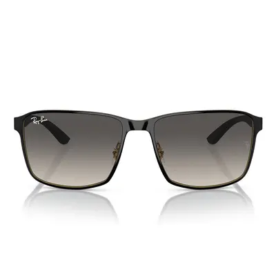 Ray-ban Occhiali da Sole RB3721 187/11 Napszemüvegek Fekete