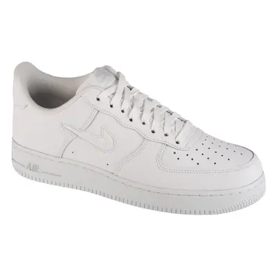 Nike Air Force 1 Rövid szárú edzőcipők Fehér