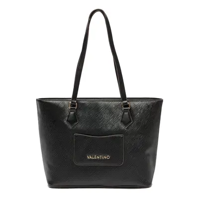 Valentino Bags LADY SYNTHETIC BAG - POSIL Táskák Fekete