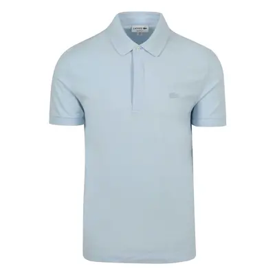 Lacoste PH5522 Pólók / Galléros Pólók Kék