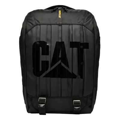 Caterpillar United Backpack Hátitáskák Fekete