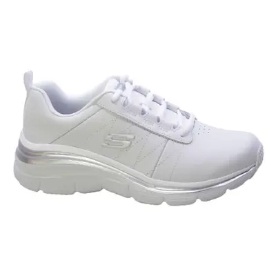 Skechers 92015 Rövid szárú edzőcipők Más