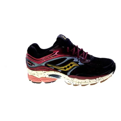 Saucony 92301 Rövid szárú edzőcipők Fekete