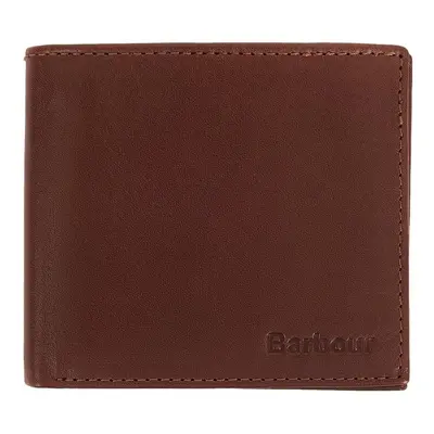 Barbour Colwell Wallet - Brown Pénztárcák Barna